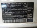 2011 Mercedes-Benz Gl 450 4Matic продається в East Granby, CT - Minor Dent/Scratches