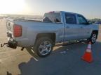 2017 Chevrolet Silverado C1500 Lt for Sale in Grand Prairie, TX - Rear End