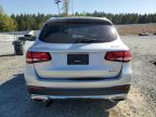 2016 Mercedes-Benz Glc 300 4Matic იყიდება Concord-ში, NC - Front End
