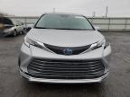 2021 Toyota Sienna Limited for Sale in Pennsburg, PA - Front End