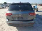 2019 Volkswagen Tiguan Se for Sale in Fort Pierce, FL - Front End