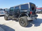 2011 Jeep Wrangler Unlimited Sahara   for Sale in Haslet, TX - Rollover