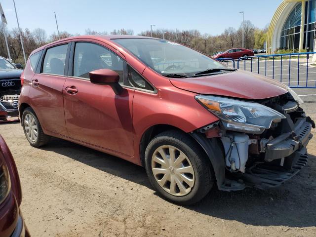 2017 NISSAN VERSA NOTE S