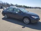 2017 Toyota Camry Xse продається в Brookhaven, NY - Rear End