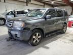 2011 Honda Pilot Exln en Venta en Chambersburg, PA - Front End