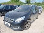 2015 PEUGEOT 2008 FELIN for sale at Copart BRISTOL
