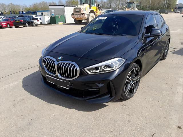 2020 BMW 118I M SPO for sale at Copart SANDY