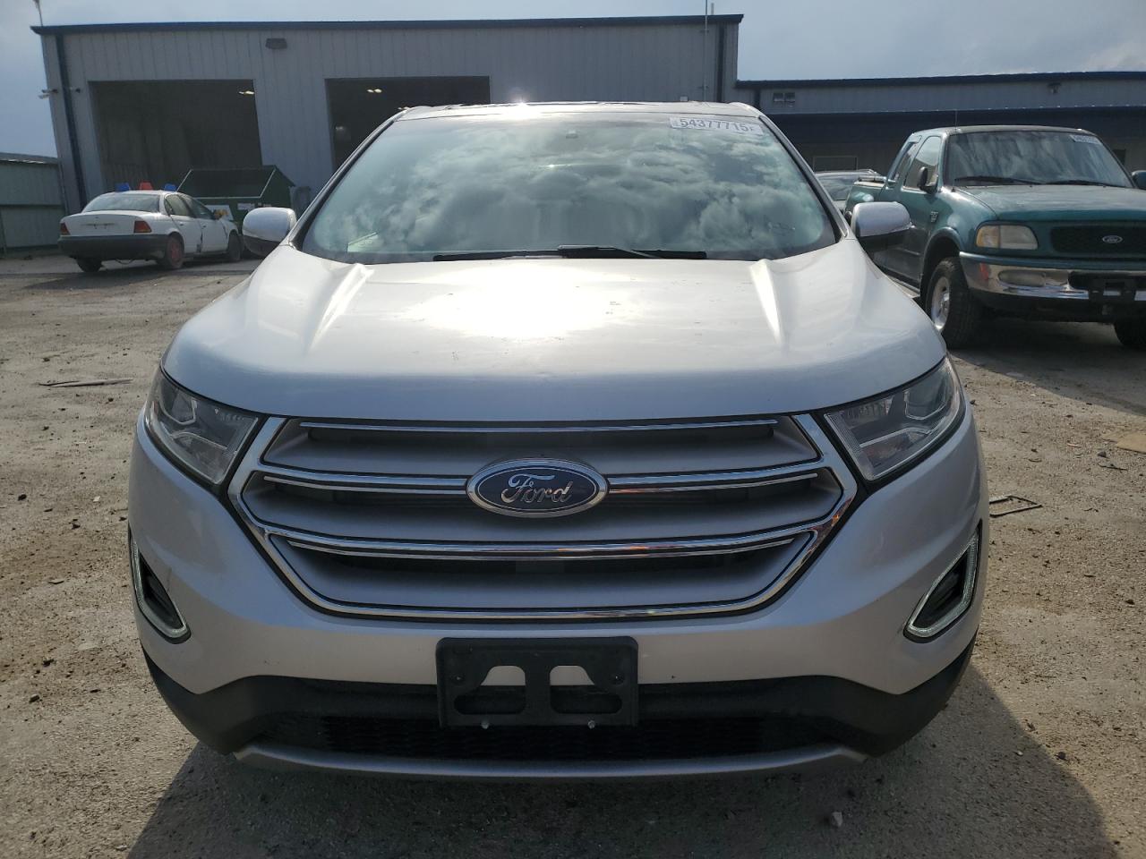2FMPK3J88JBC50192 FORD EDGE 2018