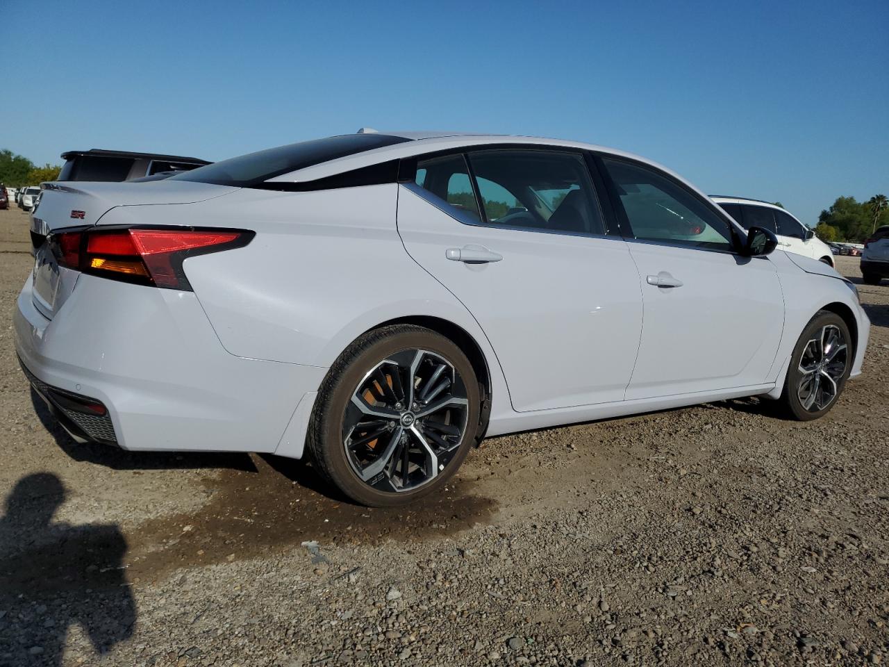 1N4BL4CV9RN350232 NISSAN ALTIMA 2024