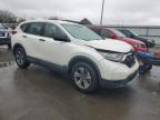 2018 Honda Cr-V Lx en Venta en Glassboro, NJ - Front End