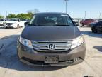 2013 Honda Odyssey Exl   for Sale in Wilmer, TX - Hail