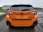 2018 Subaru Crosstrek Premium for Sale in Columbia Station, OH - Front End