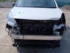 2018 PEUGEOT PARTNER S for sale at Copart WESTBURY