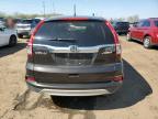 2016 Honda Cr-V Ex for Sale in Woodhaven, MI - Front End