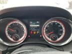 2011 Dodge Durango Express იყიდება West Warren-ში, MA - Water/Flood