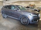 2019 Lincoln Nautilus Reserve for Sale in Avon, MN - Rear End