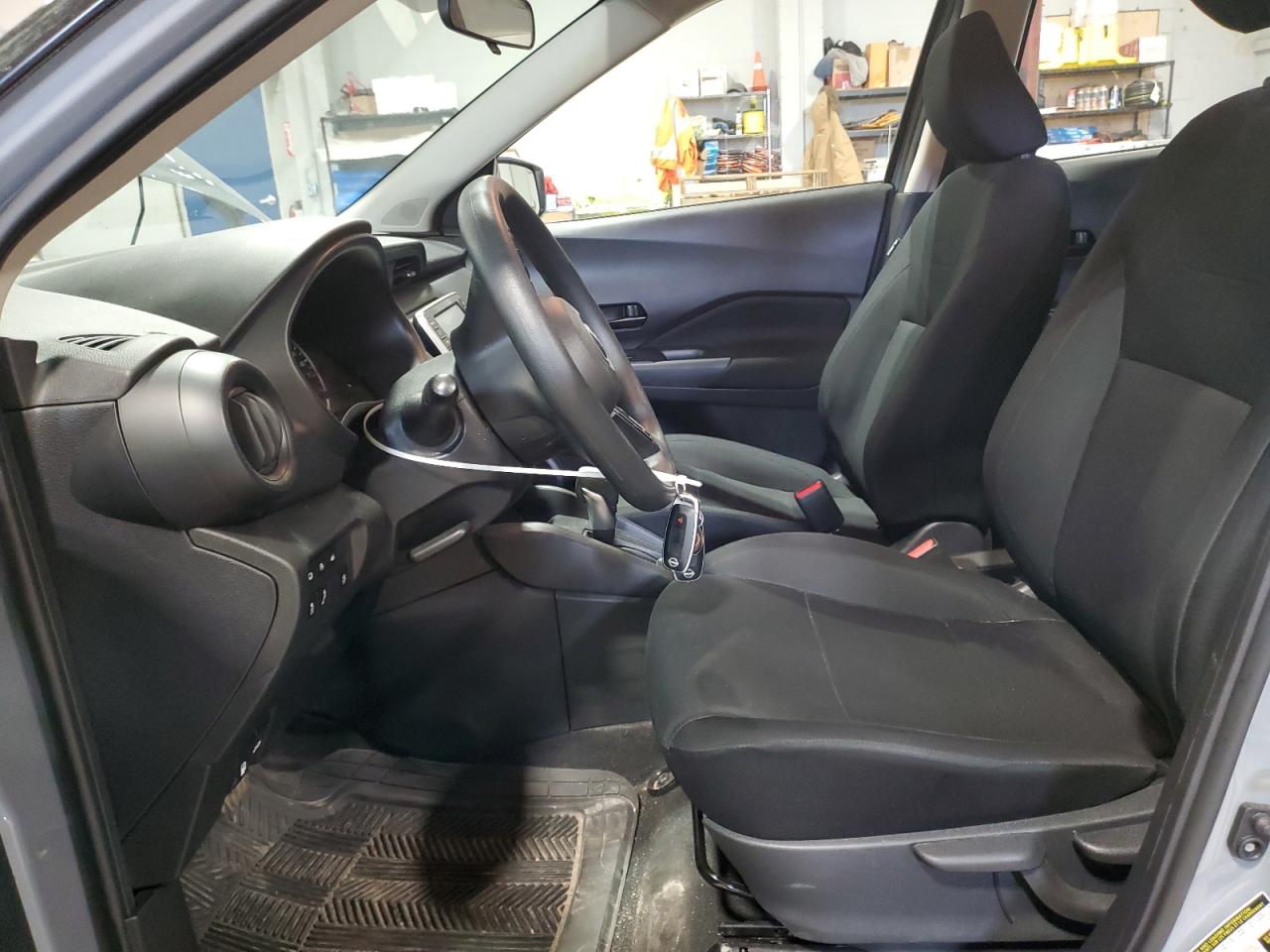 3N1CP5BV9RL485224 NISSAN KICKS 2024