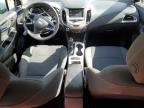 2017 Chevrolet Cruze Ls იყიდება Waldorf-ში, MD - Side