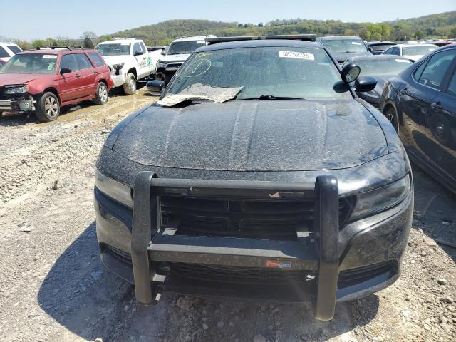  DODGE CHARGER 2019 Black