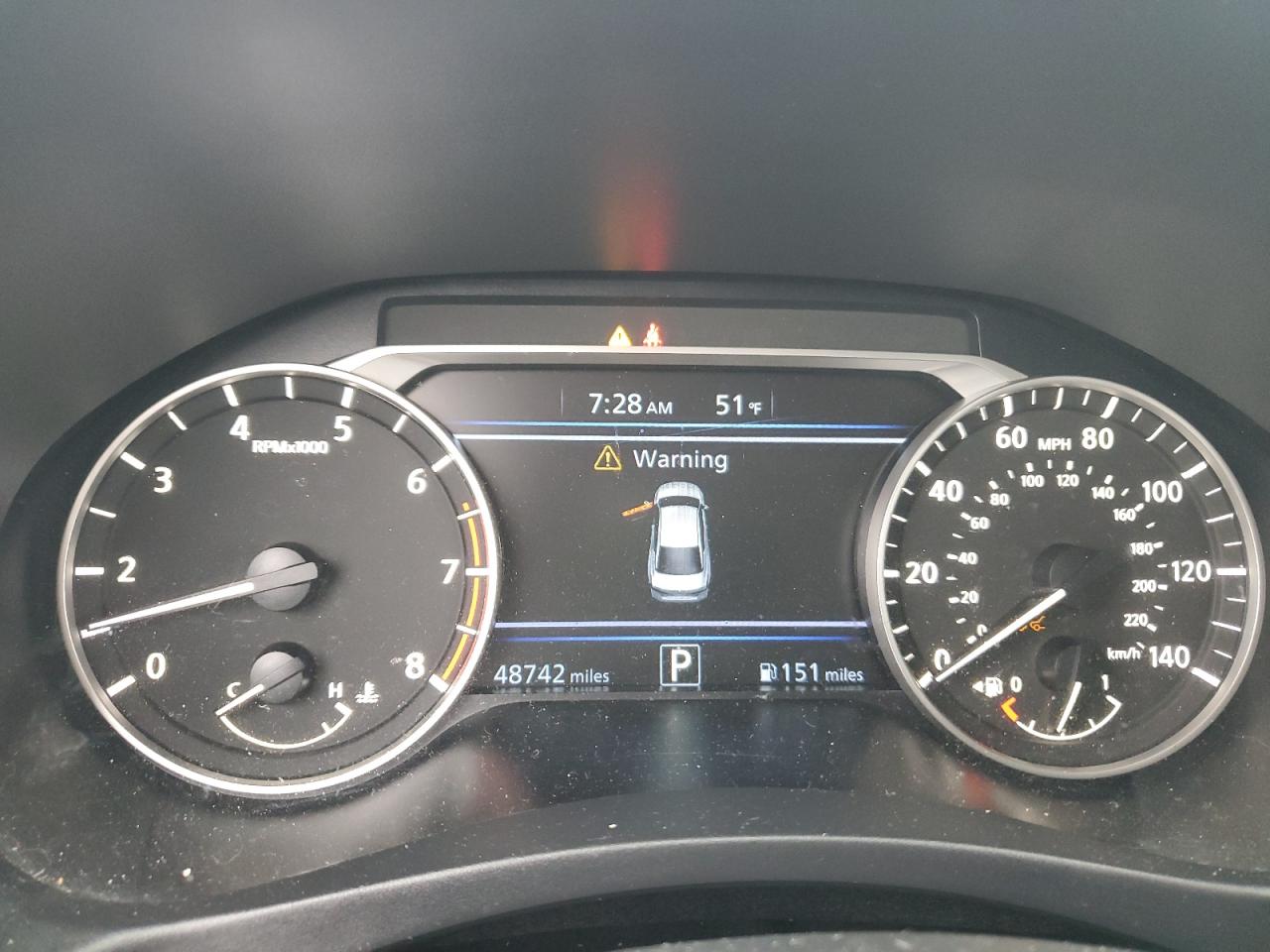 1N4BL4BV5LC182397 NISSAN ALTIMA 2020