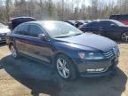 2014 VOLKSWAGEN PASSAT SEL for sale at Copart ON - COOKSTOWN