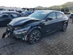 2023 Ford Mustang Mach-E Premium na sprzedaż w Colton, CA - Front End