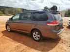 2013 Toyota Sienna Le იყიდება China Grove-ში, NC - Front End