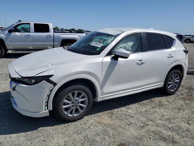 2025 Mazda Cx-5 Select
