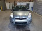 2010 Toyota Yaris  de vânzare în Candia, NH - Front End
