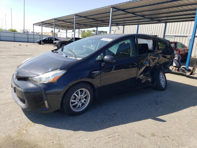 2015 Toyota Prius V 