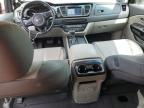 2018 Kia Sedona Ex zu verkaufen in Hurricane, WV - Front End