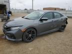 2020 Honda Civic Sport Touring იყიდება Bismarck-ში, ND - Rear End