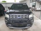 2016 Ford Explorer Limited for Sale in Prairie Grove, AR - Front End