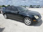 2003 Mercedes-Benz C 320 de vânzare în West Palm Beach, FL - Mechanical