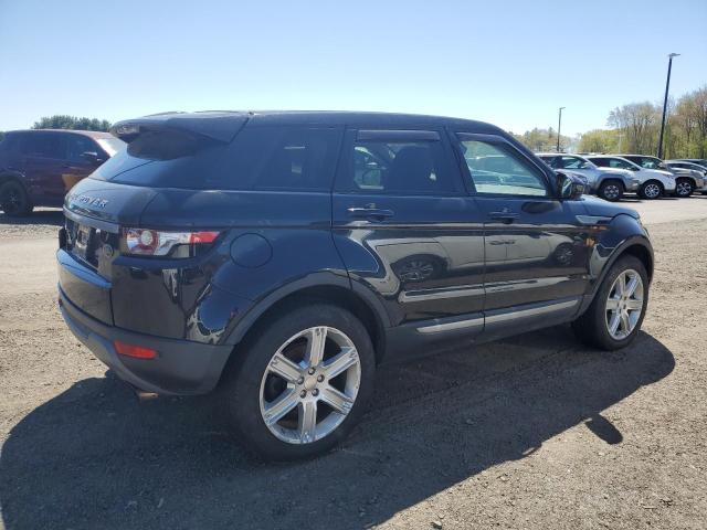  LAND ROVER RANGEROVER 2014 Black