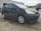 2009 Honda Fit Sport للبيع في Jacksonville، FL - Rear End