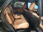 2025 LEXUS RX 350 BASE for sale at Copart QC - MONTREAL