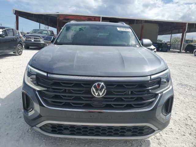  VOLKSWAGEN ATLAS 2024 Szary