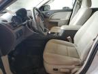 2009 Ford Taurus Se zu verkaufen in Lexington, KY - Front End