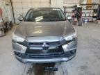 Abilene, TX에서 판매 중인 2016 Mitsubishi Outlander Sport Es - Hail