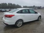2016 Ford Focus Se   на продаже в Mendon, MA - Front End
