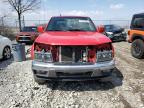 2012 Gmc Canyon Sle-2 for Sale in Cicero, IN - Front End