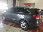 2017 Kia Sorento Lx იყიდება Angola-ში, NY - Side