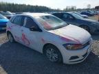 2019 VOLKSWAGEN POLO SE EV for sale at Copart EAST KILBRIDE