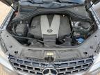 2012 Mercedes-Benz Ml 350 Bluetec en Venta en San Antonio, TX - Hail