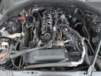 2016 BMW 520D M SPO for sale at Copart YORK