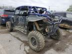 2021 Polaris Rzr Xp 4 1000 na sprzedaż w Lexington, KY - Water/Flood