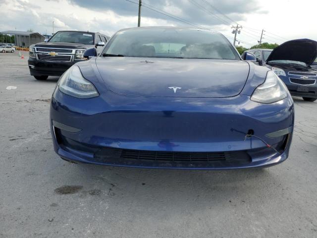  TESLA MODEL 3 2020 Blue