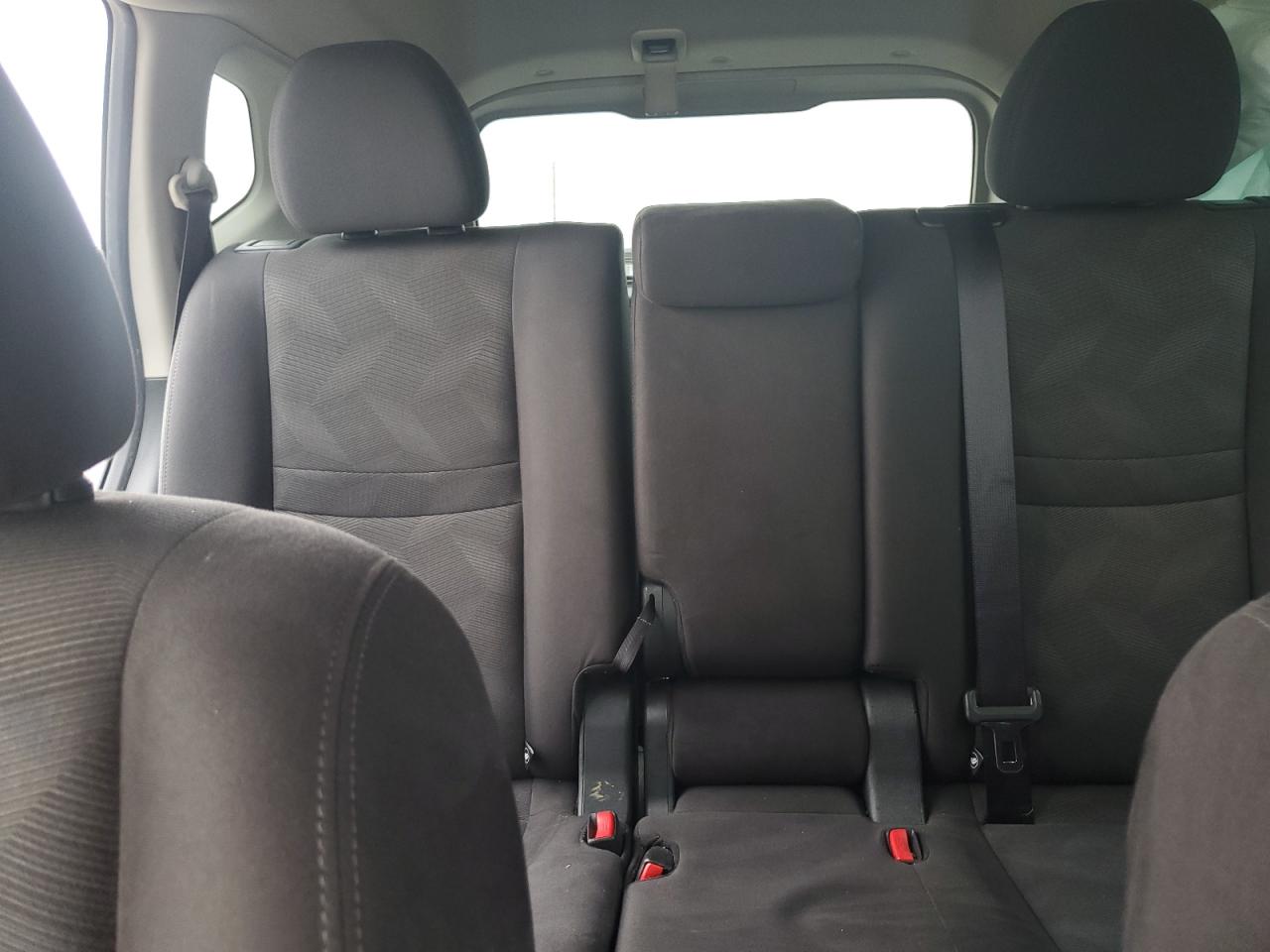 KNMAT2MT4GP595609 NISSAN ROGUE 2016