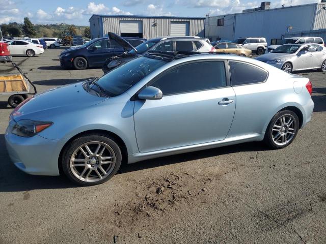 2007 Toyota Scion Tc 